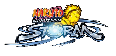 Naruto: Ultimate Ninja Storm