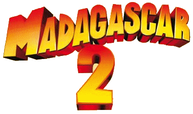Madagascar 2
