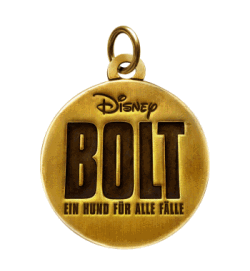 Bolt - Ein Hund für alle Fälle