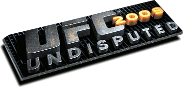 UFC 2009 Undisputed