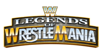 WWE Legends of WrestleMania