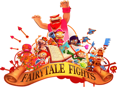 Fairytale Fights