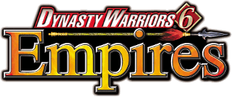 Dynasty Warriors 6 Empires