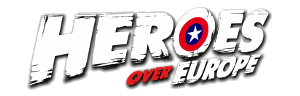 Heroes over Europe