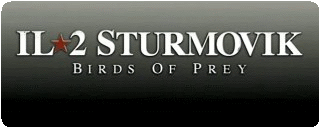 IL-2 Sturmovik: Birds of Prey