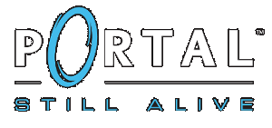 Portal Still Alive