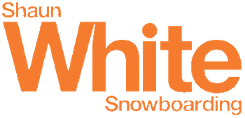Shaun White Snowboarding