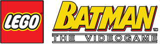 Lego Batman