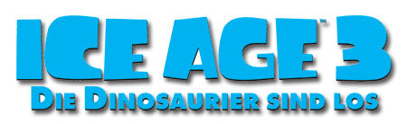 Ice Age 3 - Die Dinosaurier sind los