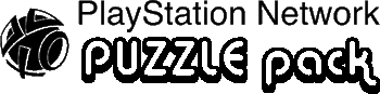 PlayStation Network Collection: Puzzle Pack
