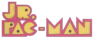 Jr. Pac-Man