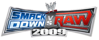 WWE SmackDown vs. Raw 2009