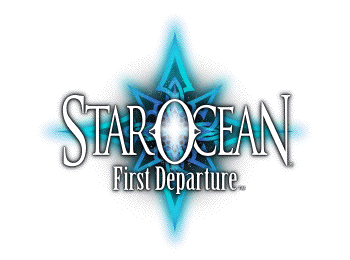 Star Ocean - First Departure