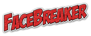 Facebreaker K.O. Party