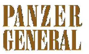 Panzer General