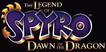 Spyro - Dawn of the Dragon