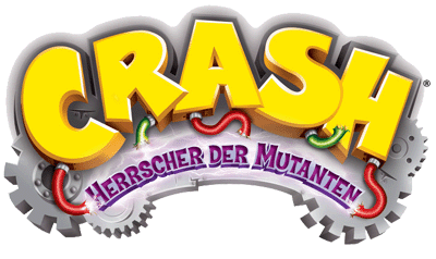 Crash - Herrscher der Mutanten