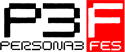 Shin Megami Tensei: Persona 3 FES
