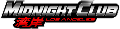 Midnight Club: Los Angeles