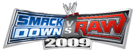WWE  Smackdown Vs. Raw 2009
