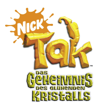 Tak: Das Geheimnis des glühenden Kristalls