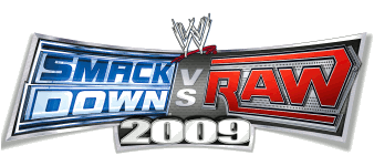 WWE SmackDown vs. Raw 2009