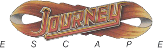 Journey Escape (us.)