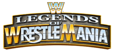 WWE Legends of WrestleMania