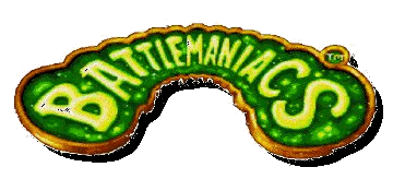 Battletoads in Battlemaniacs