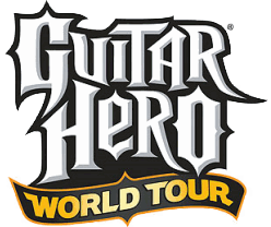 Guitar Hero World Tour