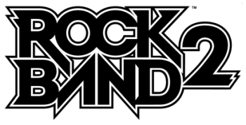 Rock Band 2