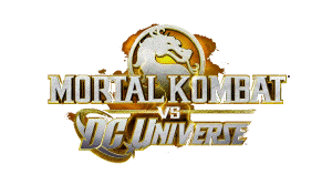 Mortal Kombat vs. DC Universe