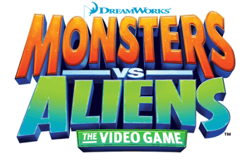 Monsters vs. Aliens