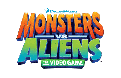 Monsters vs. Aliens
