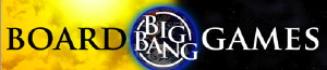 Big Bang Board Games