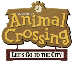 Animal Crossing: Let’s Go to the City