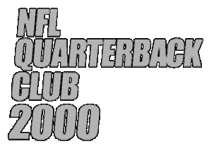 NFL Quarterback Club 2000