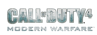 Call of Duty 4 - Modern Warfare