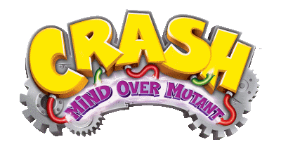 Crash: Herrscher der Mutanten