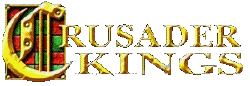 Crusader Kings