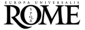 Europa Universalis: Rome