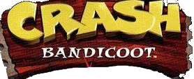 Crash Bandicoot