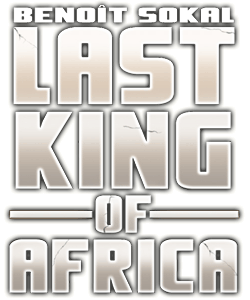 Der letzte König von Afrika