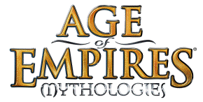 Age of Empires - Mythologies