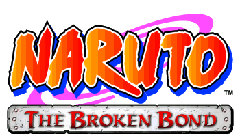 Naruto: The Broken Bond