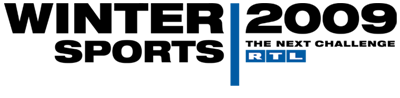 RTL Winter Sports 2009 - The Next Challenge