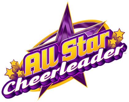All Star Cheerleader