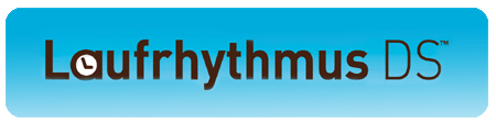 Laufrhythmus DS – Bring Bewegung in Dein Leben!