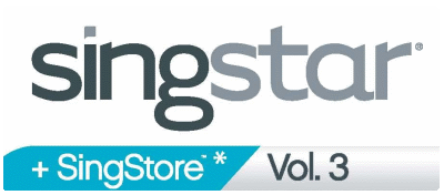 SingStar Vol. 3