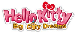 Hello Kitty - Big City Dreams